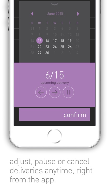 simplehuman order liners, manage mirror screenshot-3