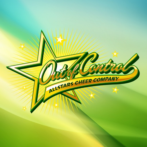 Out of Control AllStars icon