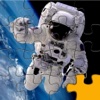 Daily Astronauts Puzzles Collection - Jigsaw 4 Kids &amp; Boys Fun