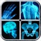 This app is intended for entertainment purposes only and does not provide true X-rays of Full Body