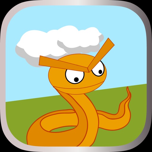 Snake - KS2 Maths Game iOS App