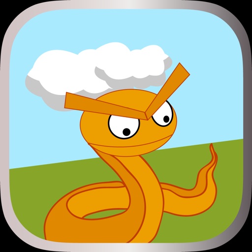 Snake - KS2 Maths Game Icon