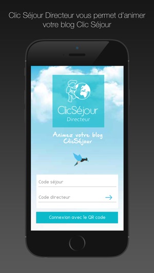 ClicSejour Directeur(圖1)-速報App