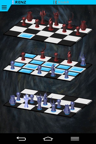 Future Chess screenshot 2