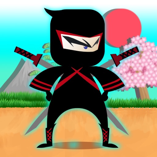 Stickman Fight-Ninjia assassin icon