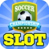 Soccer Casino Slots Football Game