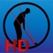 SwingPlane HD is an advanced video swing analysis program for the iPad, and is featured by USA Today in Golf and Gear 2011 and Golf Monthly UK as THE must have swing comparison app
