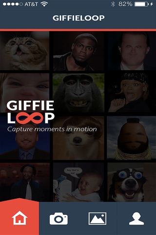 GIFFIE LOOP screenshot 2