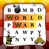 Word Search World War “ History Game Puzzle ”