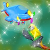 Wild Flight Magical Animals Game