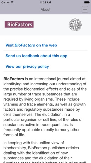 BioFactors(圖4)-速報App