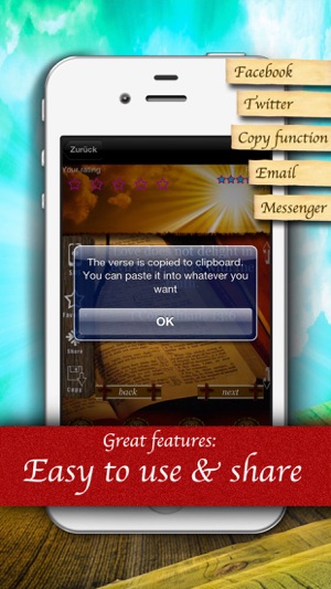 Bibel-Zitate auf Englisch: Schöne Verse für jeden Anlass(圖5)-速報App