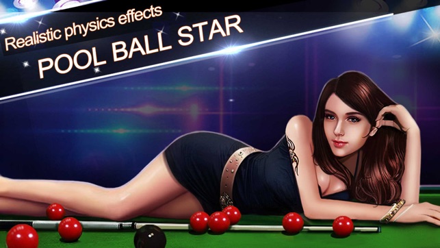 Pool Ball Star(圖2)-速報App