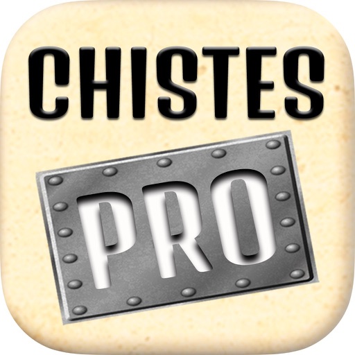 Chistes Pro icon