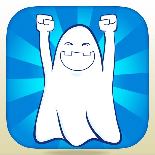 Ghost Hunt - Be the Sniper Detector Icon