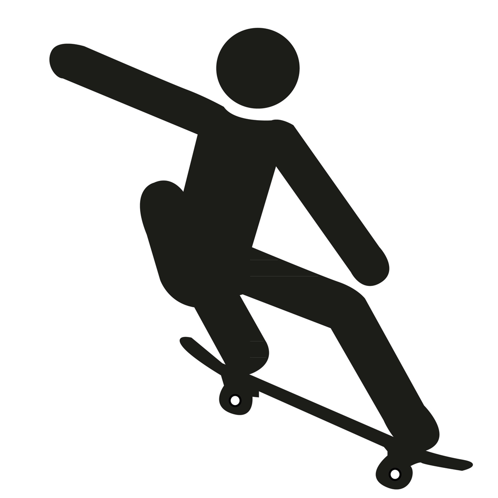 How-To Skate App Icon