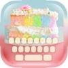 KeyCCM – Pastel : Custom Cute Color & Wallpaper Keyboard Themes