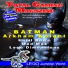 Total Gaming Magazine - The #1 New Games Magazine Bringing You the Very Best Reviews and Features!