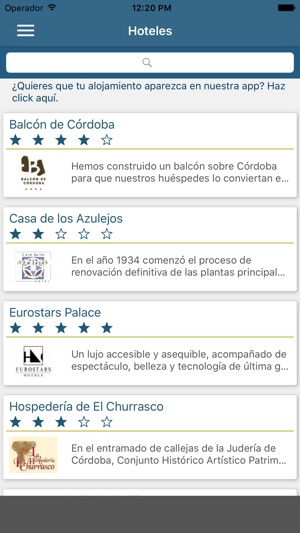 Visita Cordoba(圖4)-速報App