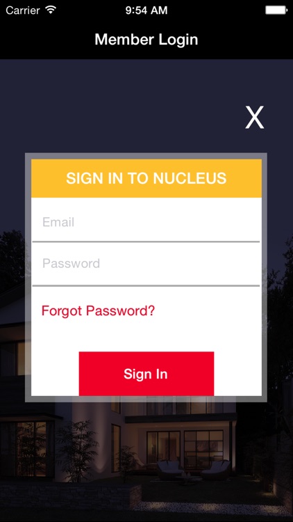 Nucleus Premium Properties screenshot-3