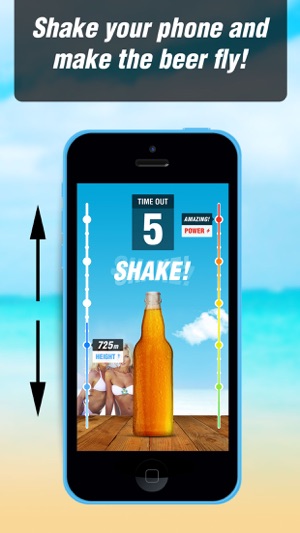 Shake Beer Shake(圖1)-速報App