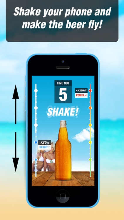 Shake Beer Shake