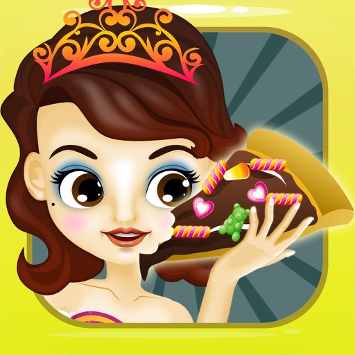 Lunch Dessert Food Maker Salon - Fun Candy Cake Cooking Games for Kids (Boys & Girls) iOS App