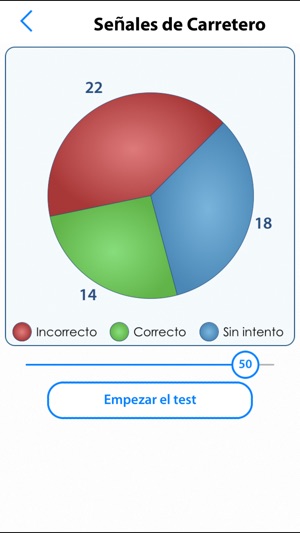 Prueba de Manejo Lite(圖5)-速報App