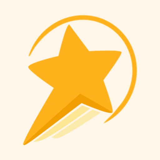FameApp - claiming your fame by posting wacky stuff icon
