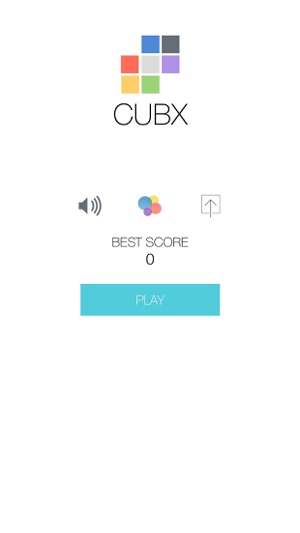 CUBX - An Addictive Puzzle Game(圖2)-速報App