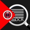 Genius OCR - Best document text reader app