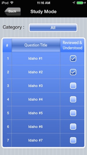 Idaho Real Estate Agent Exam Prep(圖2)-速報App