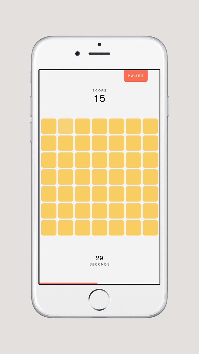 Cubes - One is slightly different