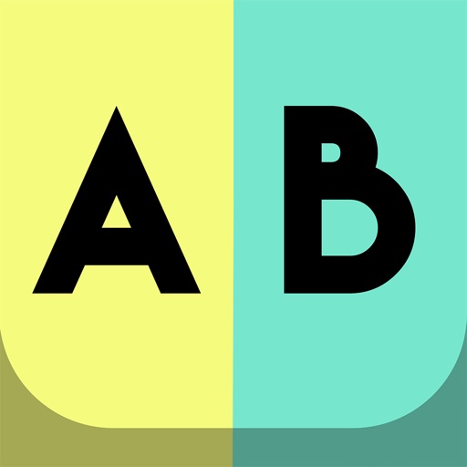 AABB game iOS App