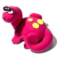 How To Make Clay - Clay For Kids PC 용