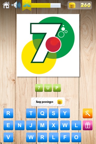 Logo Quiz - Name the most popular logos - Fun Free Puzzle Trivia Quiz! screenshot 3