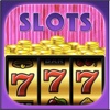 ````` 2015 ````` AAAA Abu Dhabi meet Las Vegas Slots - Luxury Sin City Pop Slot Machine Game FREE