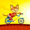 Biker Animals Game