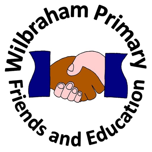 Wilbraham Primary School icon