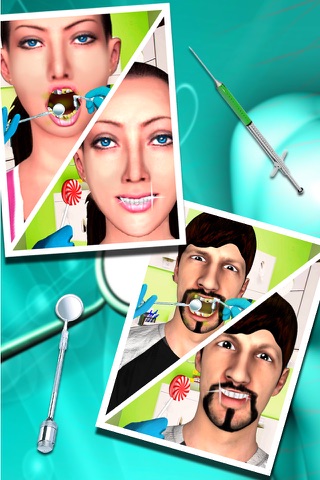 Real Dentist Surgery Simulator screenshot 4