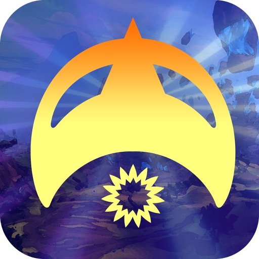 Alien mission iOS App