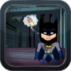 Shave Game for Batman Cartoon Edition