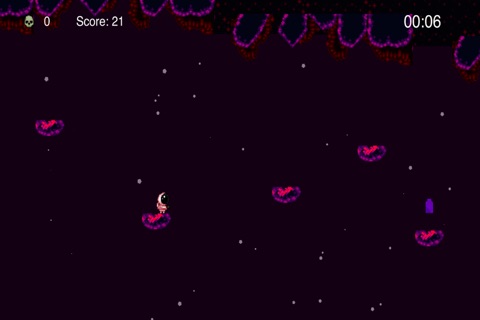 Blades on Mars screenshot 3