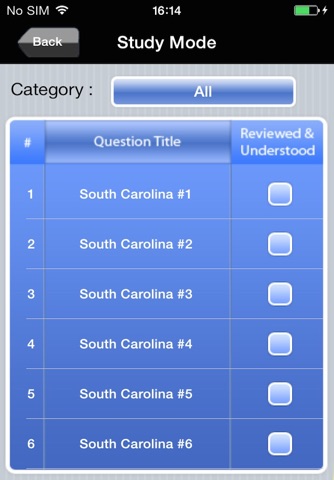 South Carolina Real Estate Agent Exam Prep screenshot 2