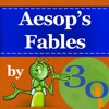 Aesops Fables Remixed by 30hands