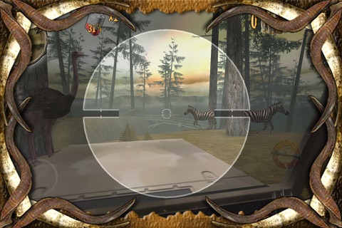 Safari: I-Evolution screenshot 2