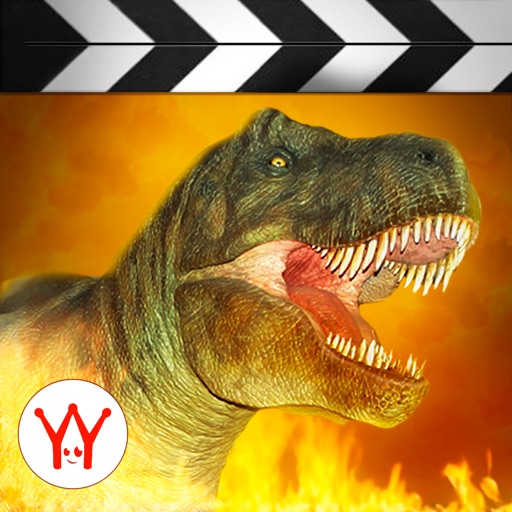 VFX Studio Pro - Action Photo FX Icon