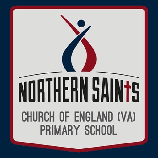 Northern Saints Primary School icon