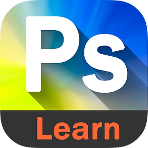 Full Course for Adobe Photoshop CS6 in HD icon