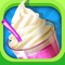 Ice Cream Soda Pop! - Frozen Drink Maker Game